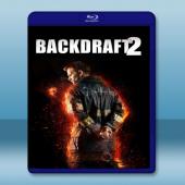 火赤子情 2 Backdraft 2 (2019) 藍光...