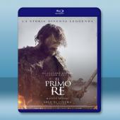 第一個國王 Il primo re (2019) 藍光2...