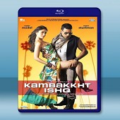 難以置信的愛 Incredible Love/Kambakkht Ishq  <印度> 【2009】 藍光25G