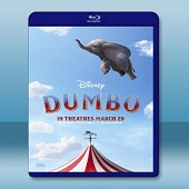 小飛象 Dumbo (2019) 藍光25G