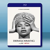 Homecoming:碧昂絲作品 Homecoming:...