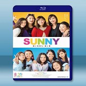 SUNNY我們的青春 <日> (2018) 藍光25G