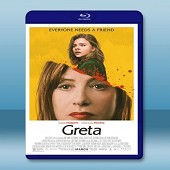 侵密室友 Greta (2019) 藍光25G