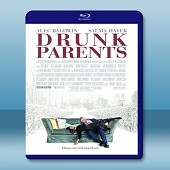 醉酒夫妻 Drunk Parents (2017) 藍光...