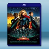 驚奇隊長 Captain Marvel  [2019] 藍光25G