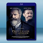 牛津解密 The Professor and the Madman (2019) 藍光25G