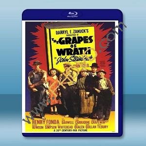 憤怒的葡萄 The Grapes of Wrath 【1940】 藍光25G