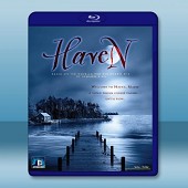 避風港 Haven 第2季 【4碟】 藍光25G