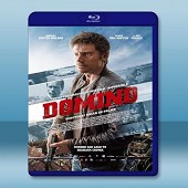 多米諾骨牌 Domino (2019) 藍光25G