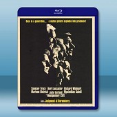 紐倫堡大審 Judgment at Nuremberg ...