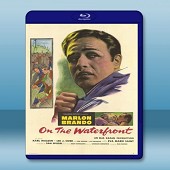 岸上風雲 On the Waterfront 【1954...