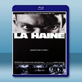 怒火青春 La haine‎/The Hate 【11085】 藍光25G