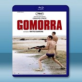 娥摩拉罪惡之城 Gomorrah 【2008】 藍光25...