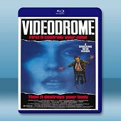 錄影帶謀殺案 Videodrome 【1983】 藍光2...