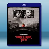 威尼斯癡魂 Don't Look Now 【1973】 藍光25G