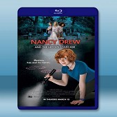 南希‧德魯和隱藏的樓梯 Nancy Drew and t...