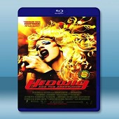 搖滾芭比 Hedwig and the Angry Inch 【2001】 藍光25G