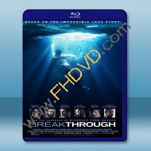  不可能的奇蹟 Breakthrough (2019) 藍光25G