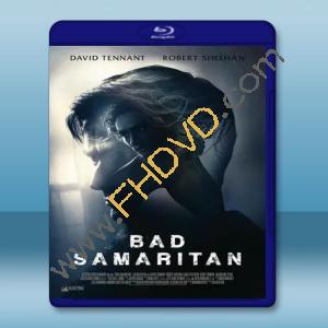  亦正亦邪 Bad Samaritan (2018) 藍光25G