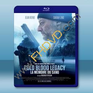  最後一步Cold Blood Legacy (2019) 藍光25G