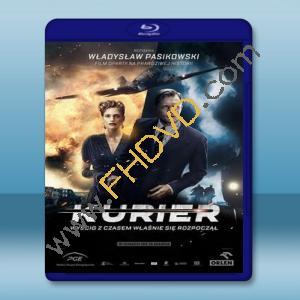  信使 Kurier (2019) 藍光25G