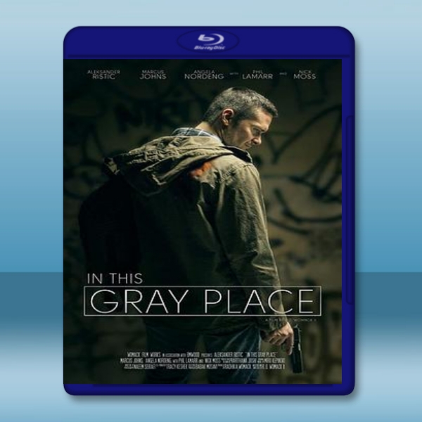  在灰暗地帶 In This Gray Place (2018) 藍光25G