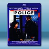  末路刑警 Police (1984) 藍光25G