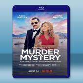  奪命鴛殃 Murder Mystery (2019) 藍光25G