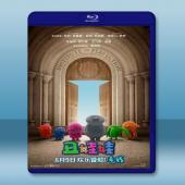 醜娃娃大冒險 UglyDolls (2019) 藍光25...