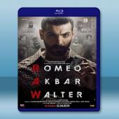 羅密歐 Romeo Akbar Walter <印度> ...