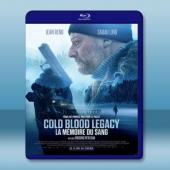  最後一步Cold Blood Legacy (2019) 藍光25G