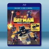  樂高蝙蝠俠：全面集結 Lego Dc Batman: Family Matters (2019) 藍光25G