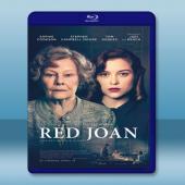  紅色密令 Red Joan (2019) 藍光25G