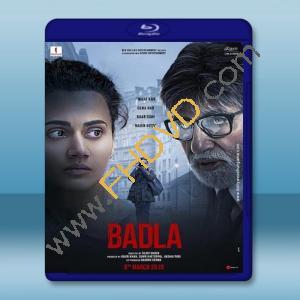  復仇 Badla <印度> (2019) 藍光25G