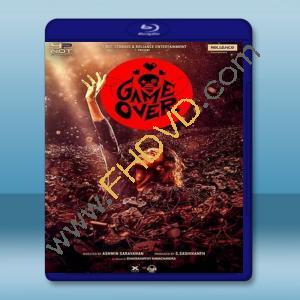  遊戲結束 Game Over (2019) 藍光25G