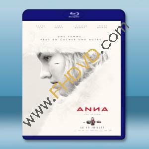  安娜 Anna (2019) 藍光25G