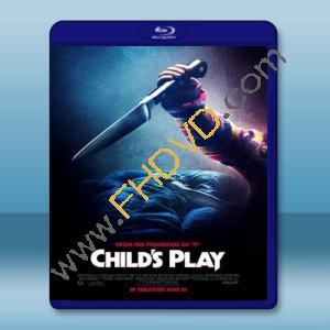  恰吉 Child's Play (2019) 藍光25G