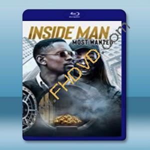  局內人2 Inside Man: Most Wanted (2019)  藍光25G