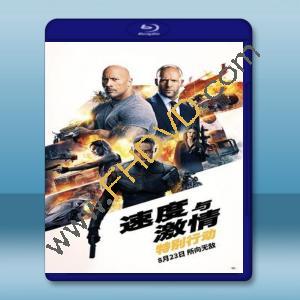  玩命關頭：特別行動 Fast & Furious presents: Hobbs & Shaw (2019) 藍光25G