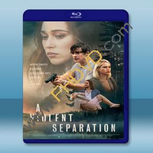  爆裂兄弟 A Violent Separation (2019) 藍光25G