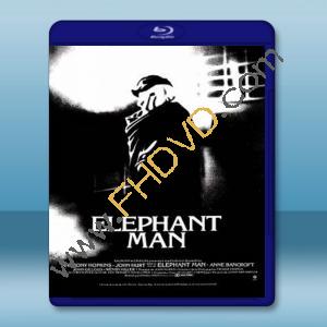  象人 The Elephant Man 【1980】 藍光25G