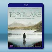 湖畔謎案 Top of the Lake 第1季 【2碟...