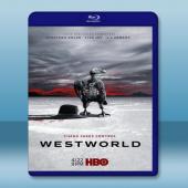 西方極樂園 Westworld 第2季 【3碟】 藍光2...