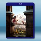 阿拉丁 Aladdin (2019) 藍光25G