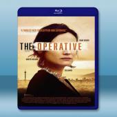 雙面特務 The Operative (2019) 藍光...