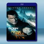  天罡星下凡 Born to Raise Hell (2010) 藍光25G