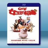  女王的柯基 The Queen's Corgi (2019) 藍光25G