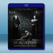  攝魂修女院 St. Agatha (2018) 藍光25G