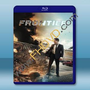  激戰陣線 Frontier / Rubezh <俄羅斯> (2018) 藍光25G