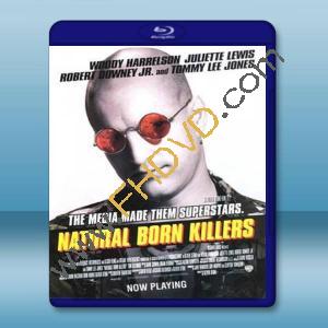  閃靈殺手 Natural Born Killers 【1994】 藍光25G